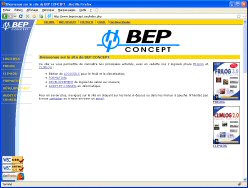 Ancien site