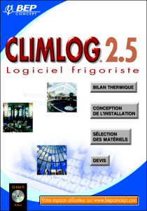 Jaquette Climlog