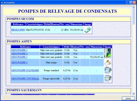 materiel