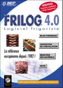 Jaquette Frilog